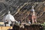 Real de Catorce, pueblo mágico no norte do México